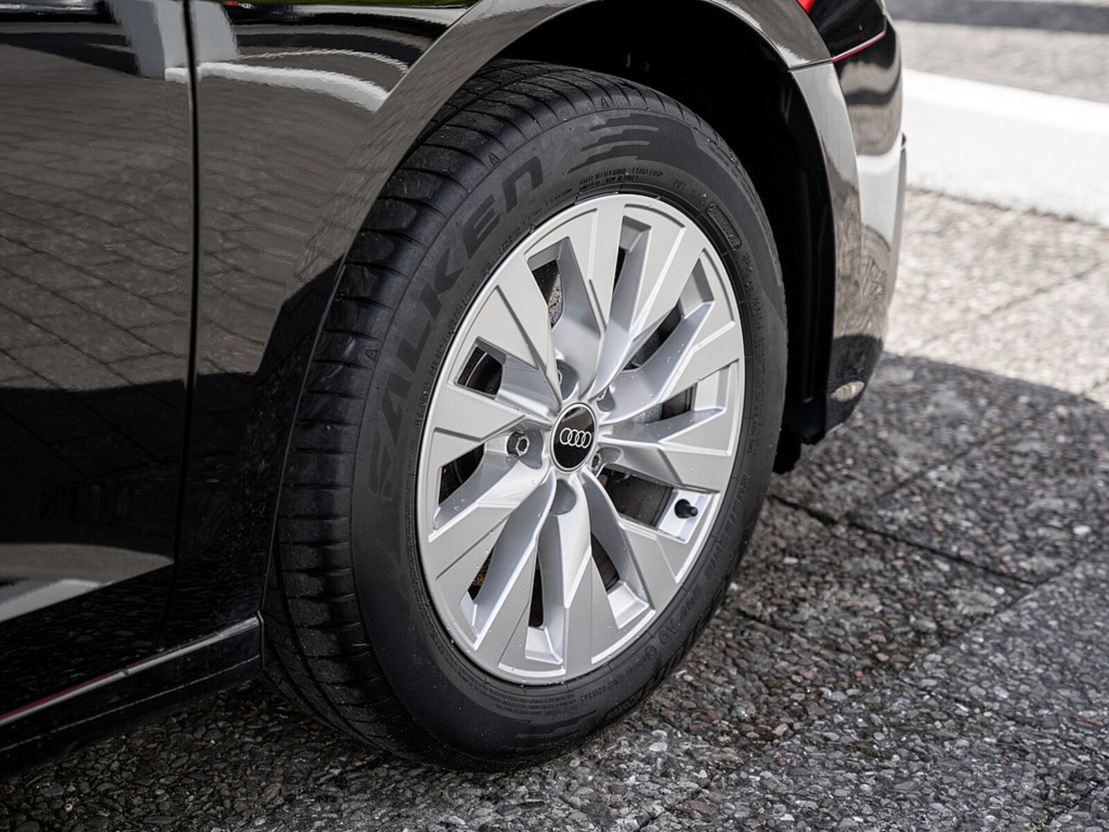 Audi A3 Sportback – Bild 5