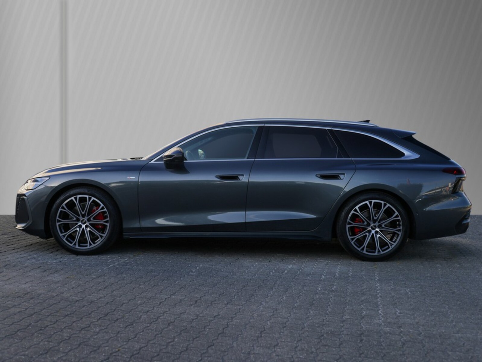 Audi A6 Avant – Bild 3