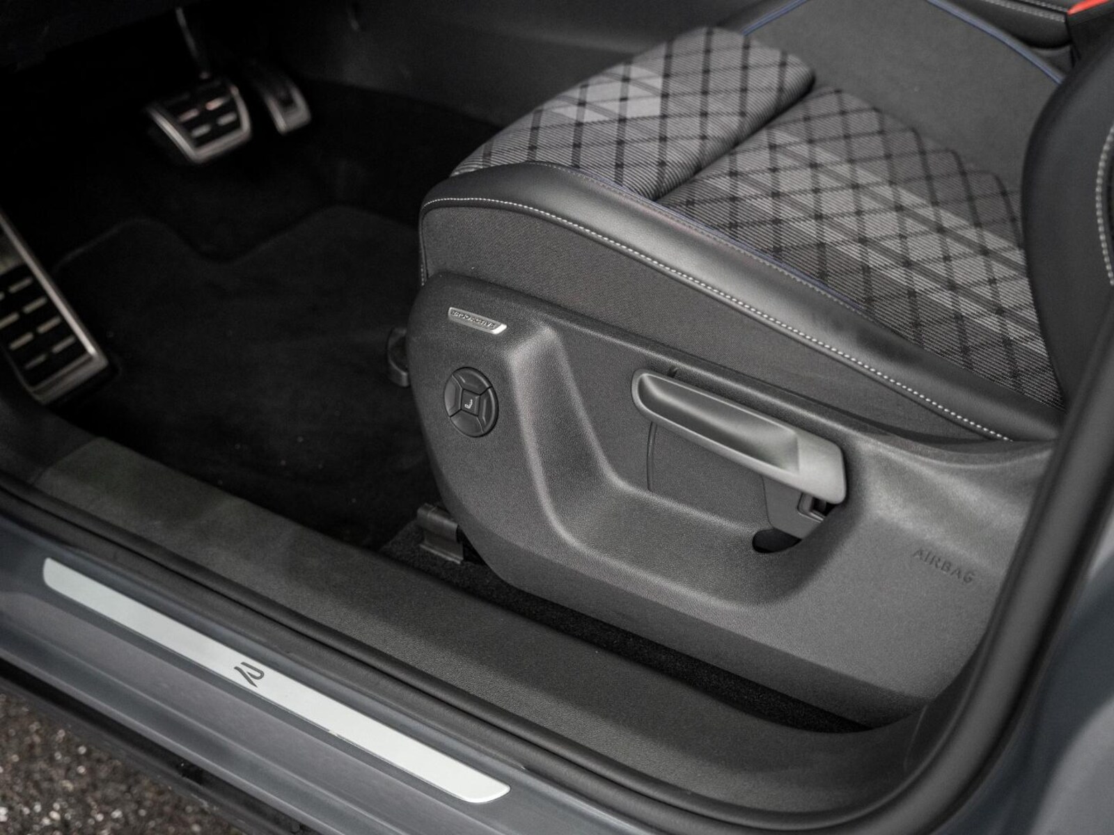 Volkswagen Tayron – Bild 25