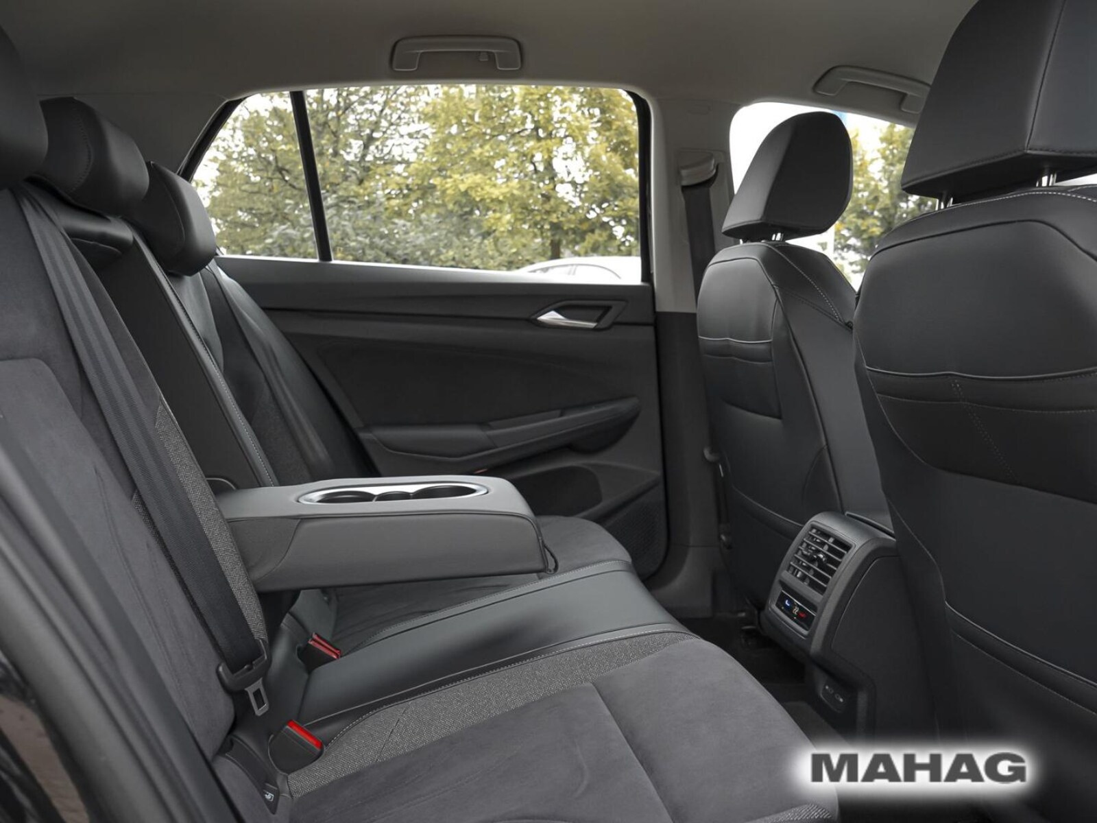 Volkswagen Golf – Bild 16