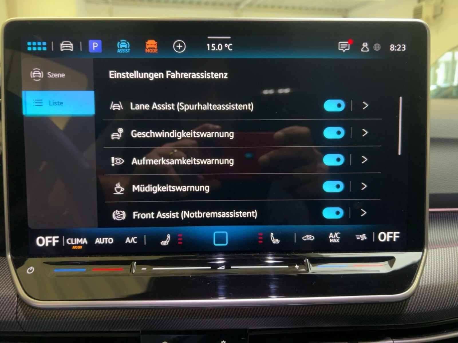Volkswagen Golf – Bild 15