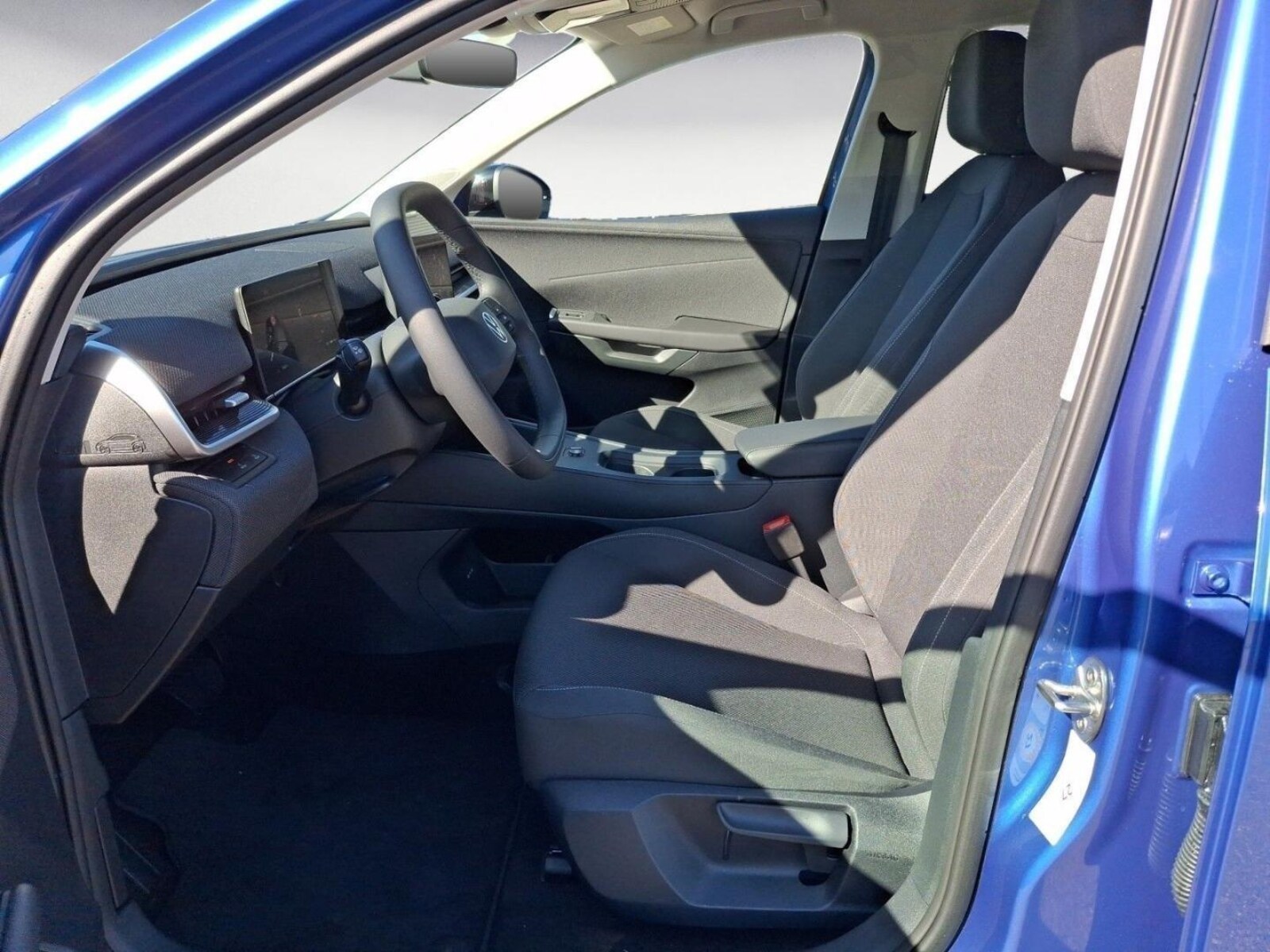 Volkswagen ID. Polo – Bild 9