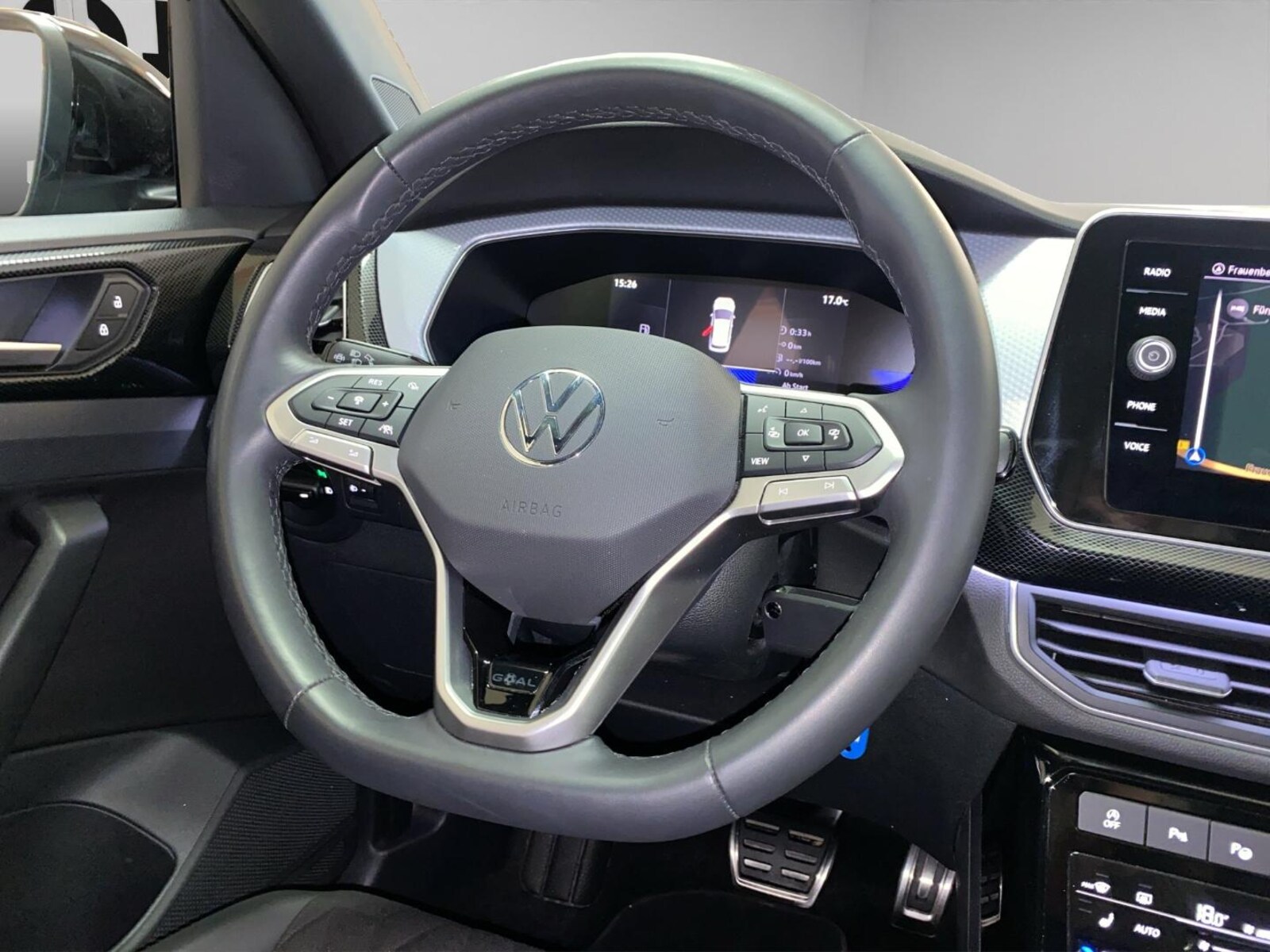 Volkswagen T-Cross – Bild 11