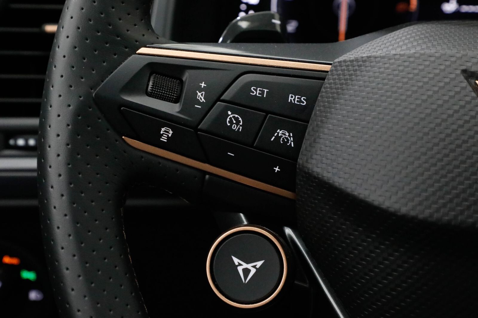 CUPRA Ateca – Bild 24