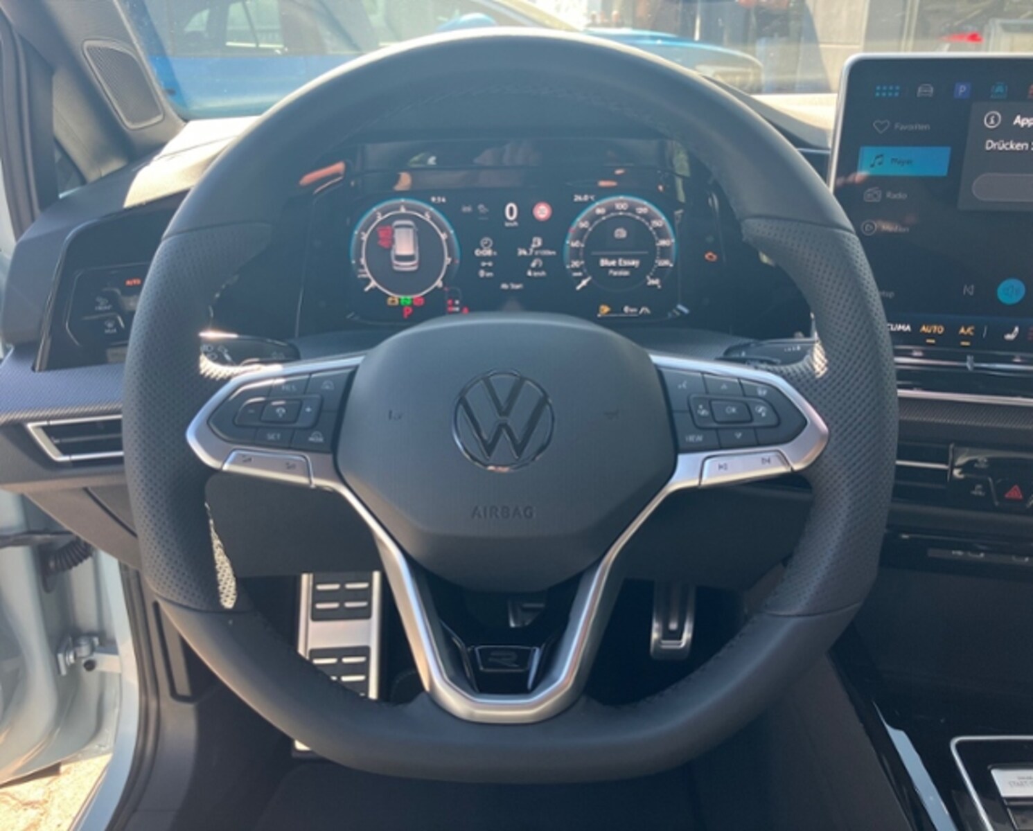 Volkswagen Golf Variant – Bild 21