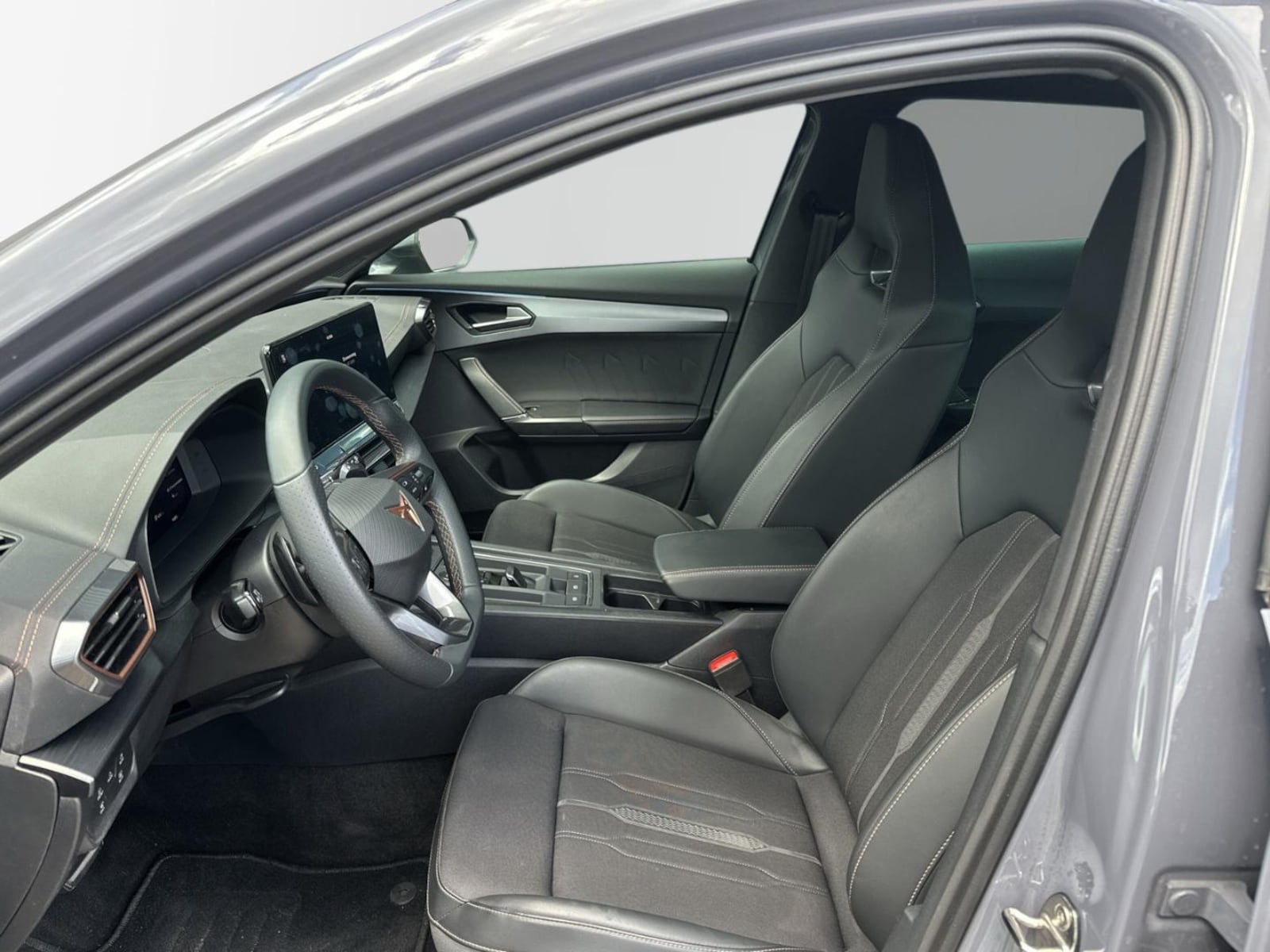 CUPRA Formentor – Bild 3