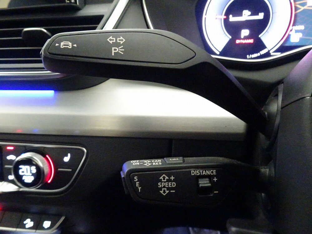 Image about Audi Q5 40 TDI quattro S line 150(204) kW(PS) S tronic