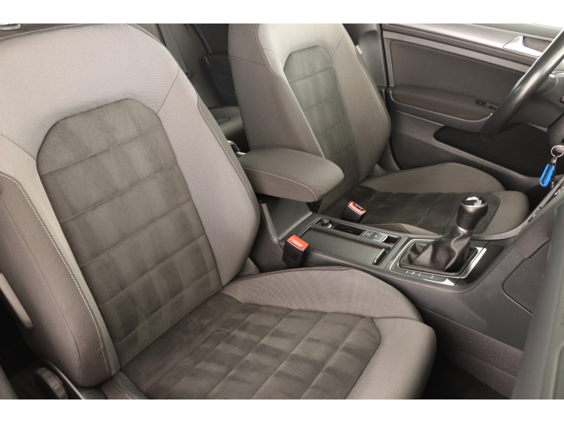 Volkswagen Golf Comfortline