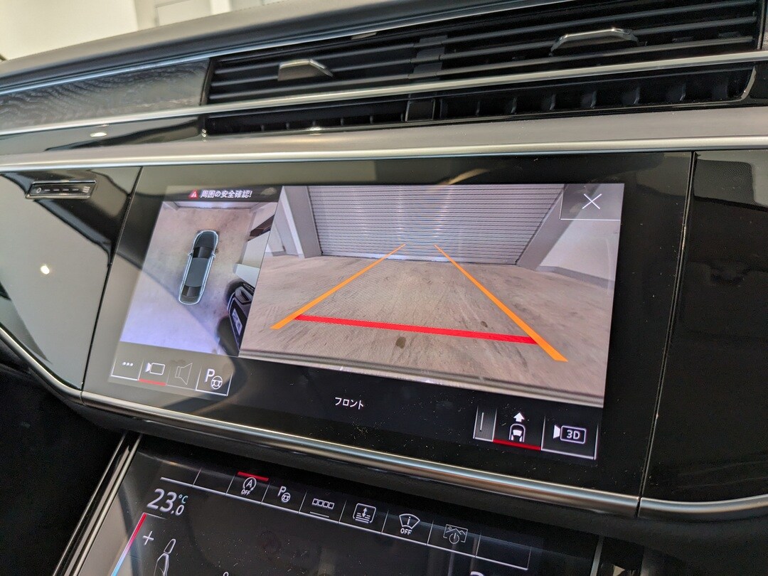 Image about Audi A8 55 TFSI quattro 250(340) kW(PS) tiptronic