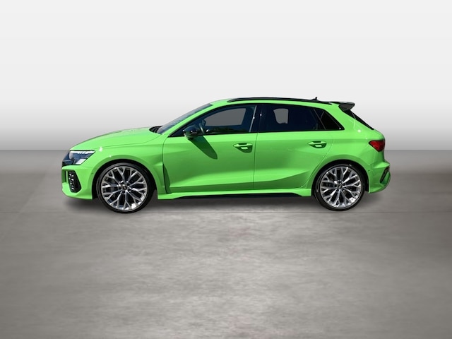 Image about Audi RS 3 Sportback TFSI quattro S tronic