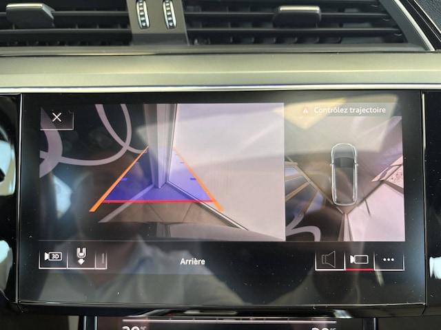 Audi E-tron Avus 55 Quattro 300,00 KW - 2019 - Joinsteer - #25