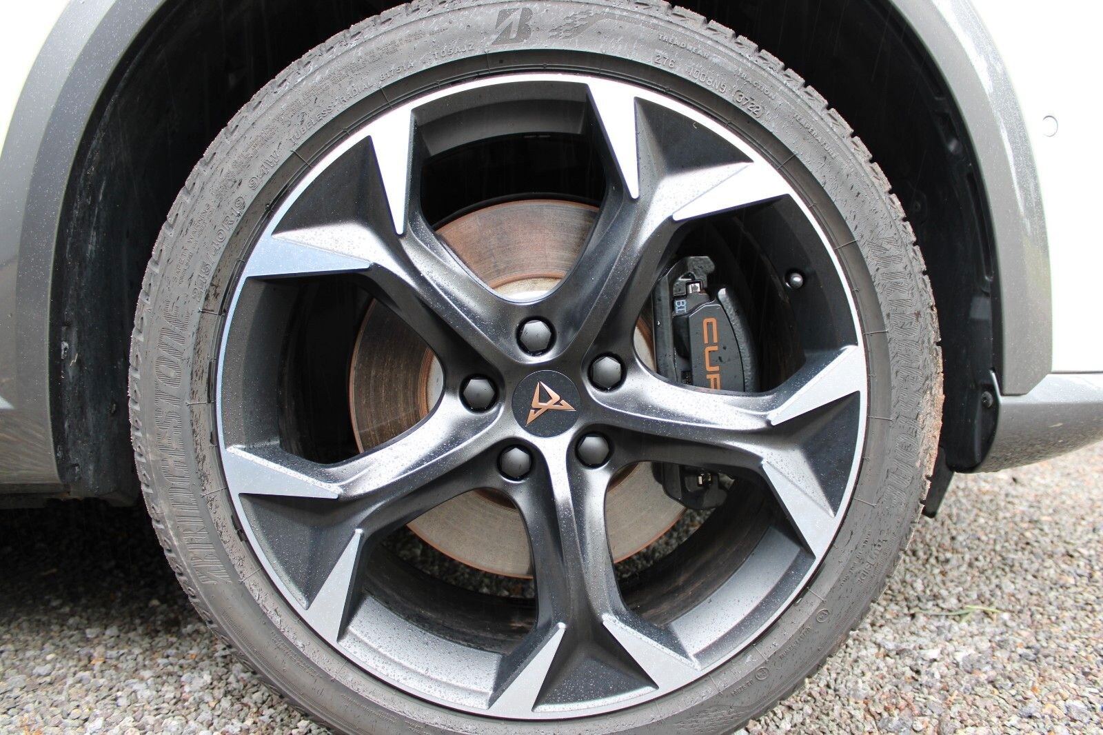 CUPRA Formentor – Bild 23