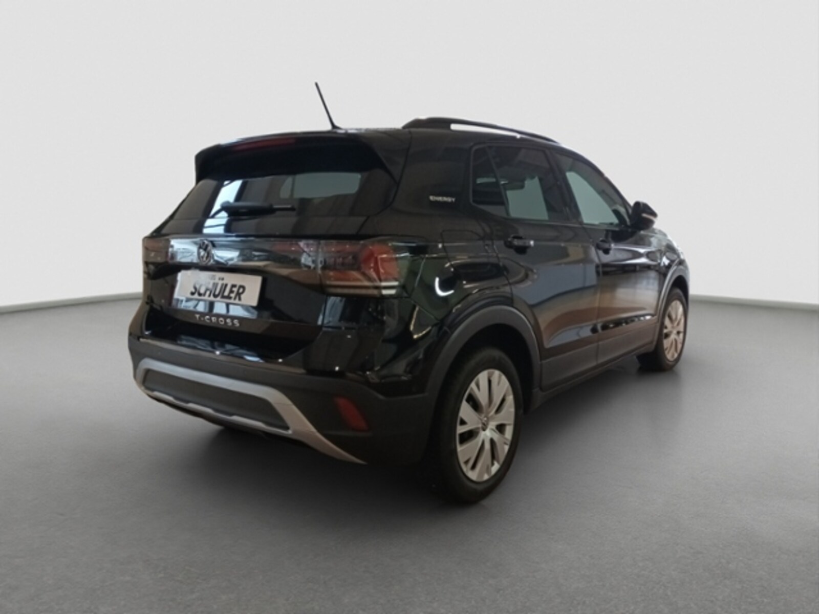 Volkswagen T-Cross – Bild 5