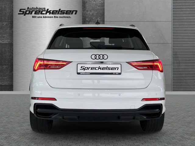 Audi Q3 TFSI E 45 TFSI E S Tronic - - Joinsteer - #3