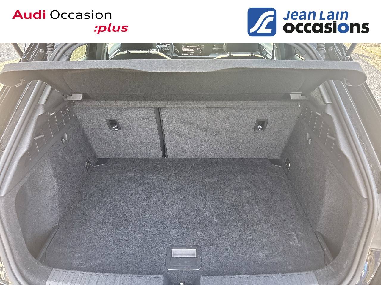 Image about Audi A3 Sportback Business Executive 30 TFSI Hybride 85 kW (116 ch) S tronic