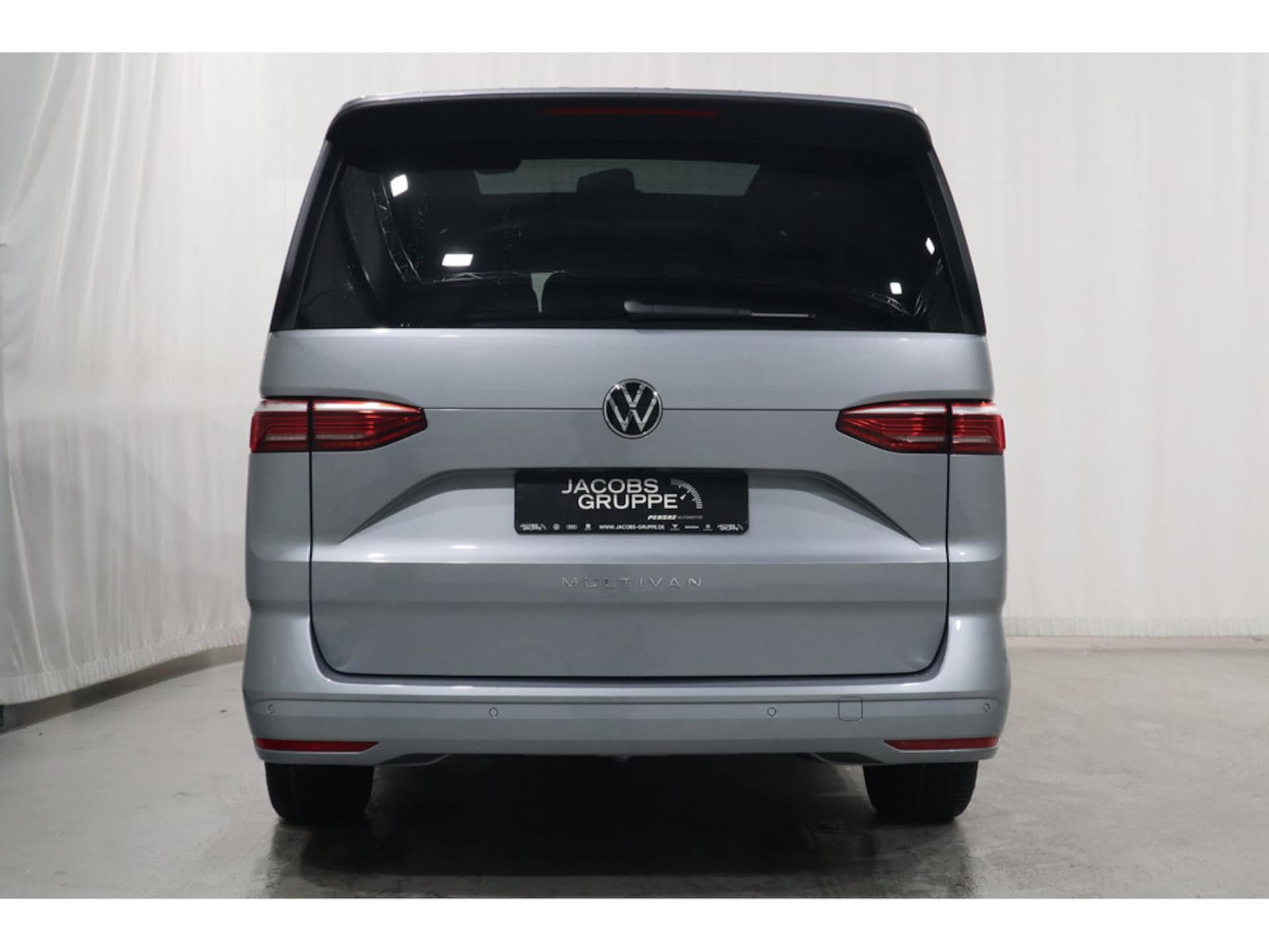 Volkswagen Multivan Langversion Life