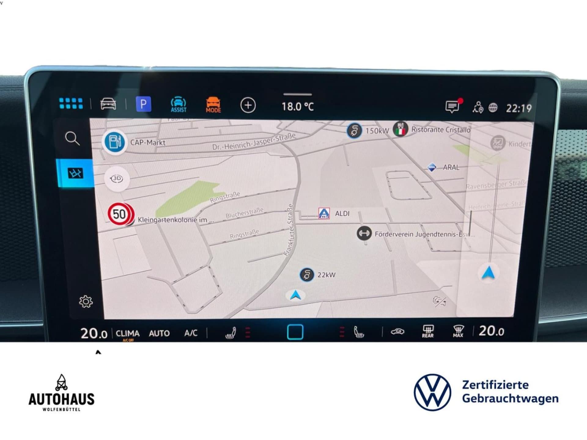 Volkswagen Tayron Life