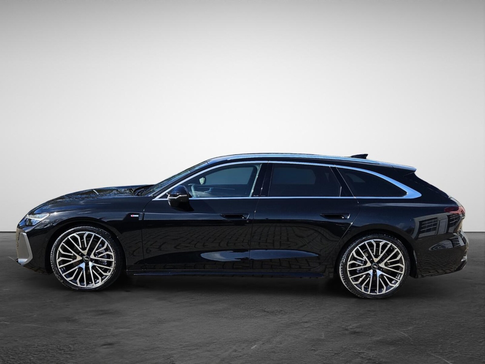Audi A6 Avant – Bild 3