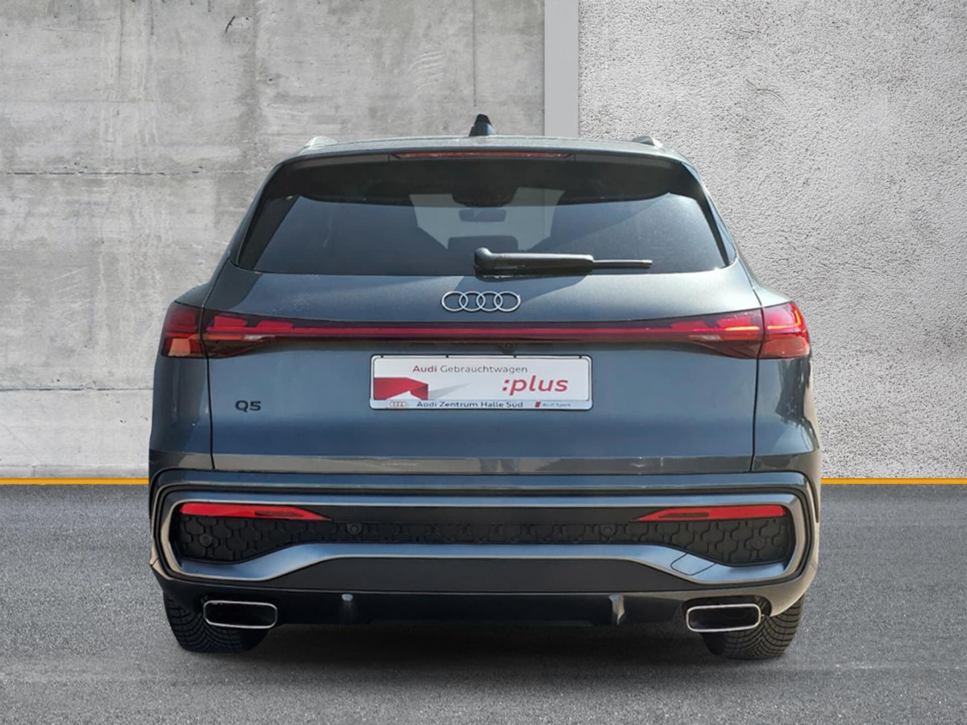 Audi Q5 SUV