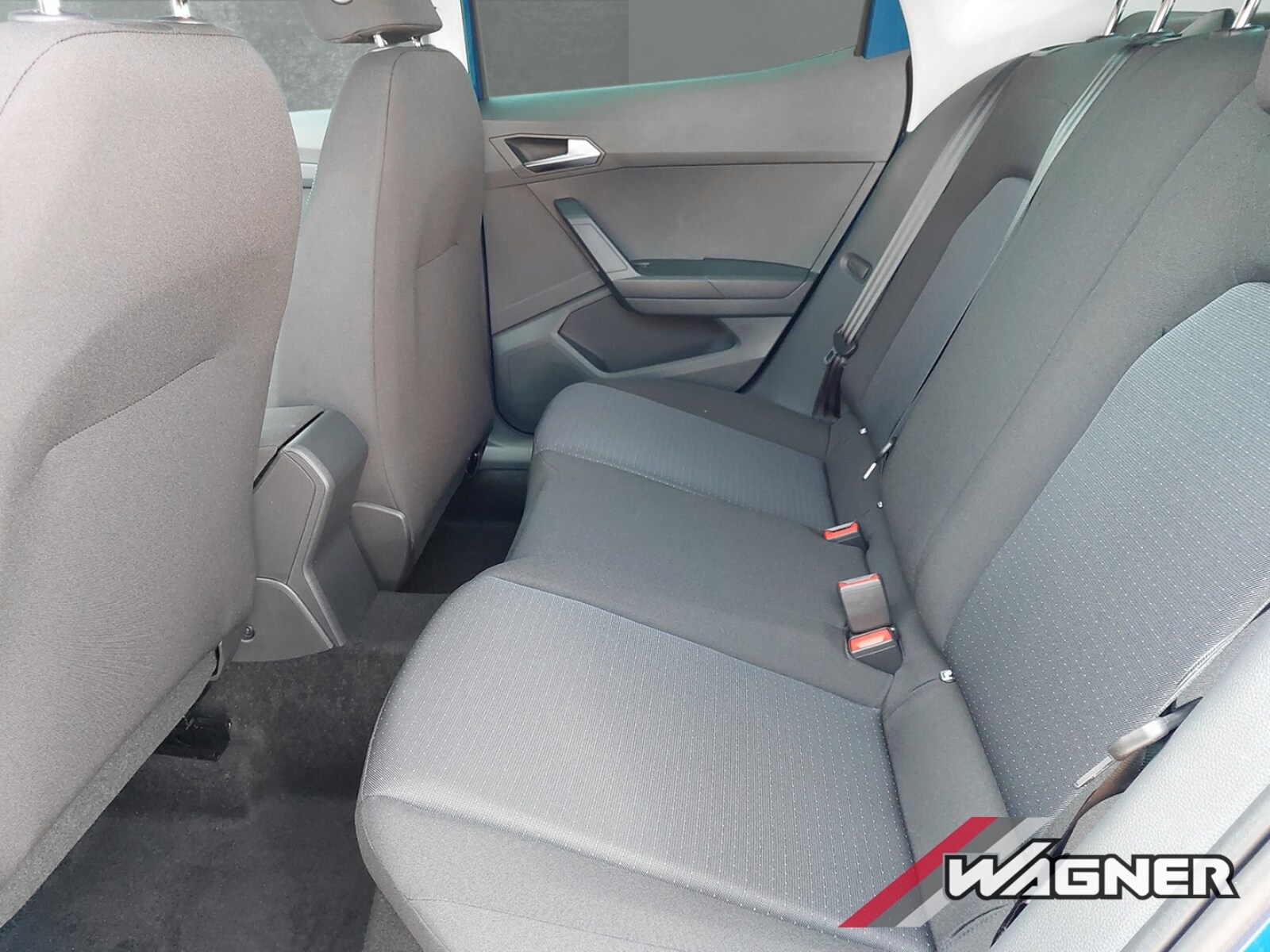 SEAT Arona – Bild 8