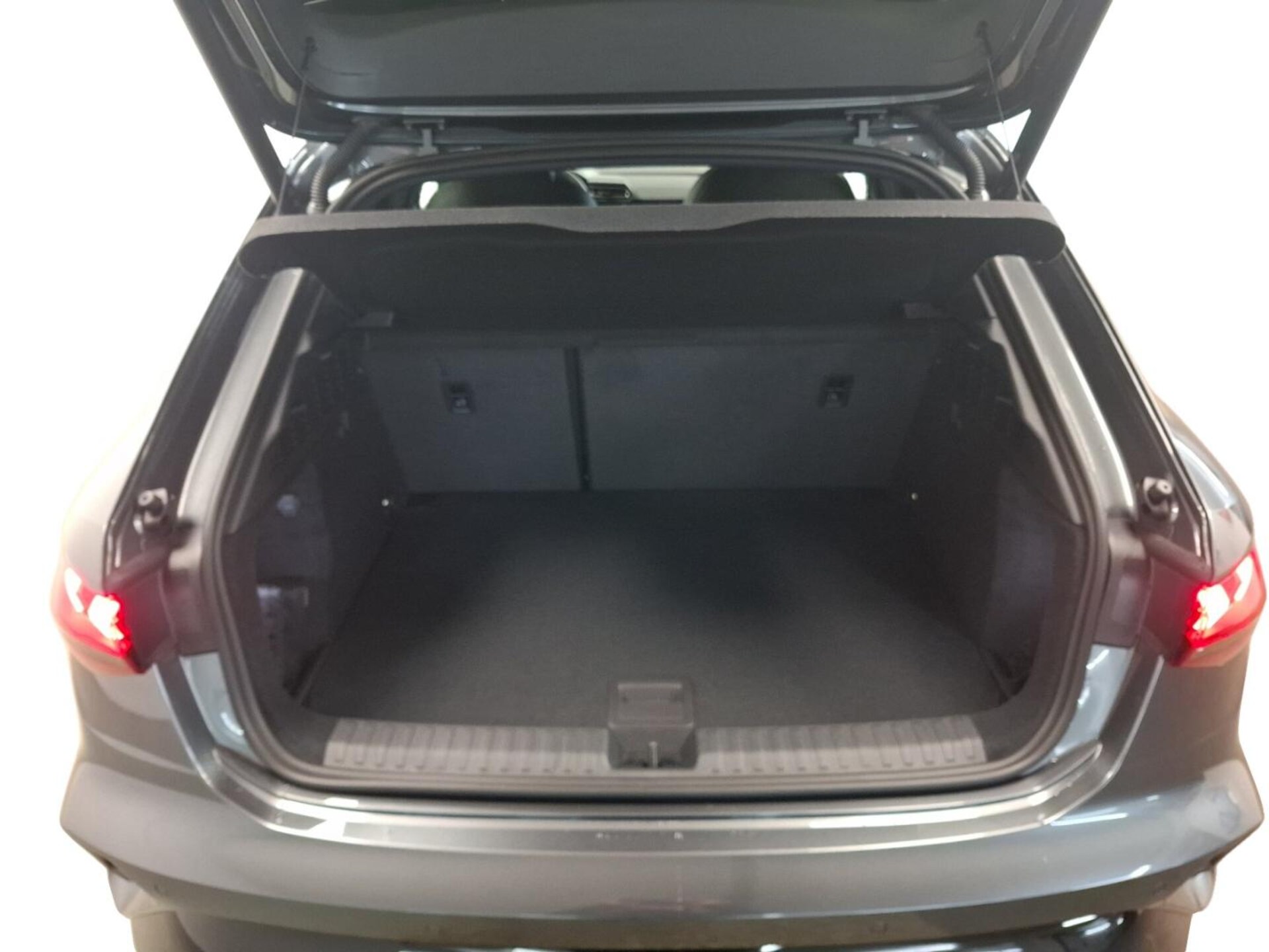 Audi A3 Sportback S line