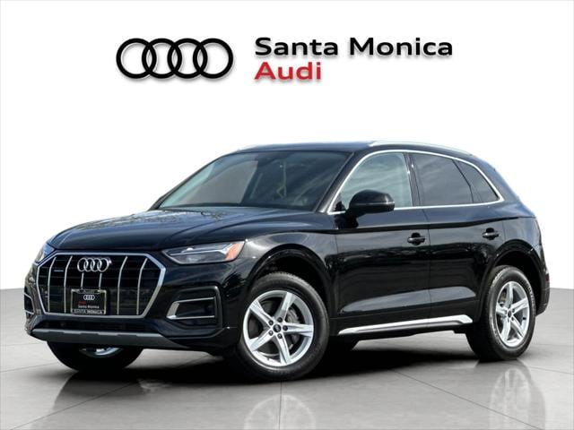 2023 Audi Q5 Premium