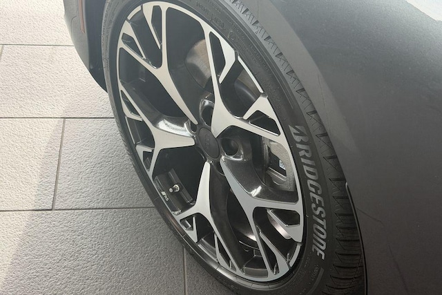 2026 Audi A6 Prestige - Photo 12