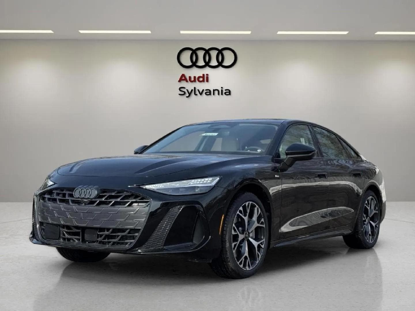 2026 Audi A6 Premium Plus quattro S tronic's photo