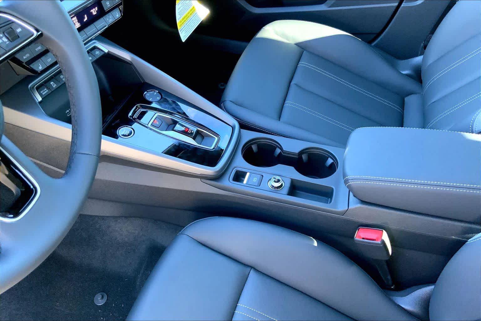 2026 Audi A3 Premium - Photo 7