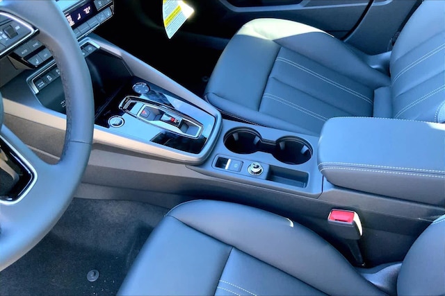 2026 Audi A3 Premium - Photo 7