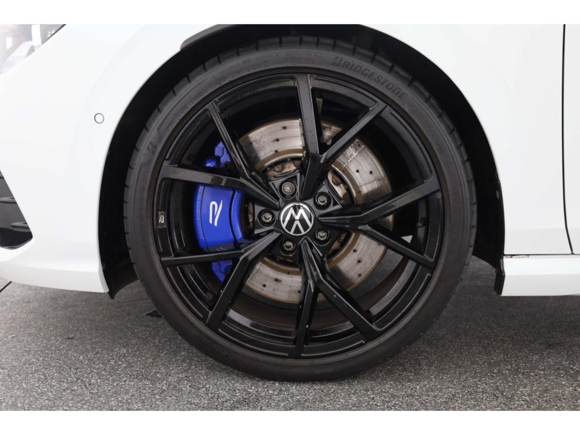 Volkswagen Golf R
