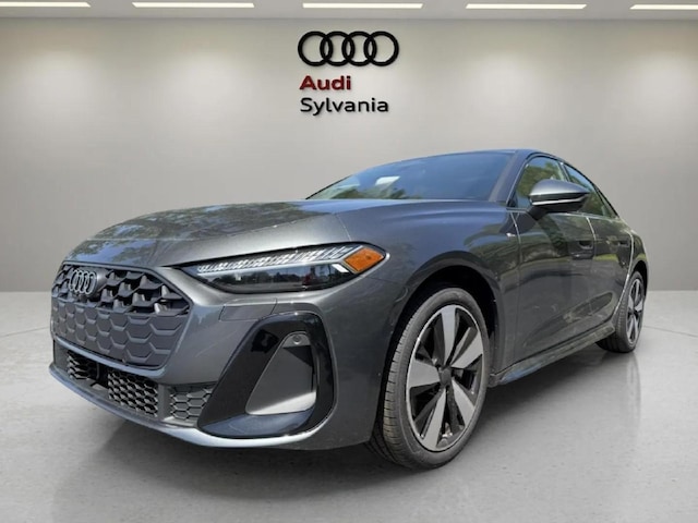 2026 Audi A5 Sedan