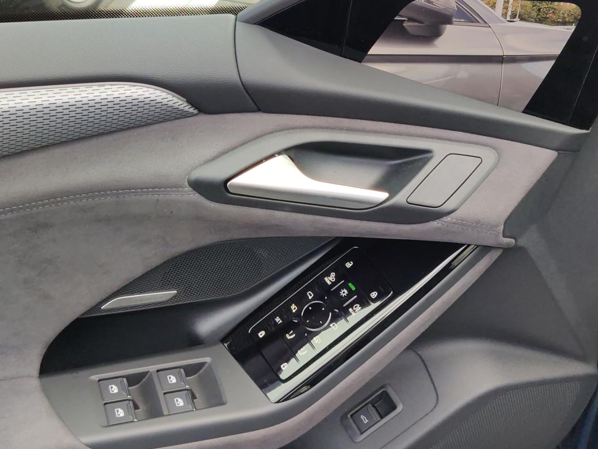 Audi A6 Sportback e-tron