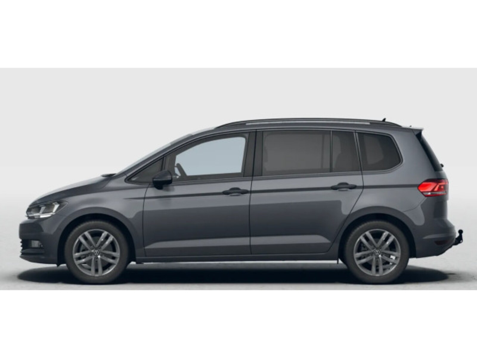 Volkswagen Touran – Bild 3