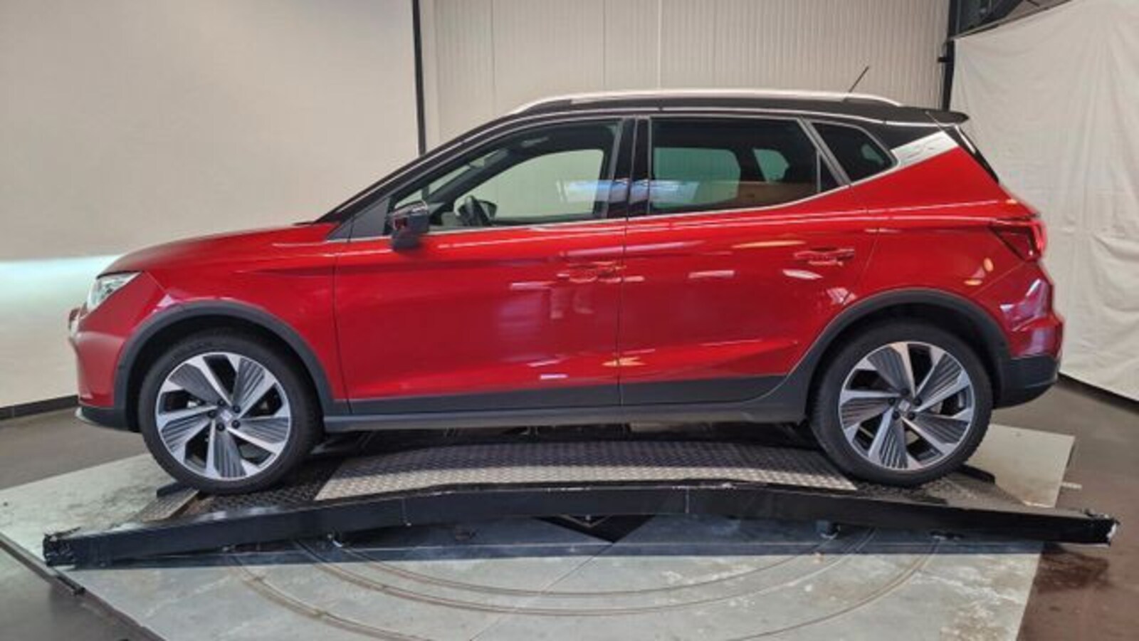 SEAT Arona – Bild 10