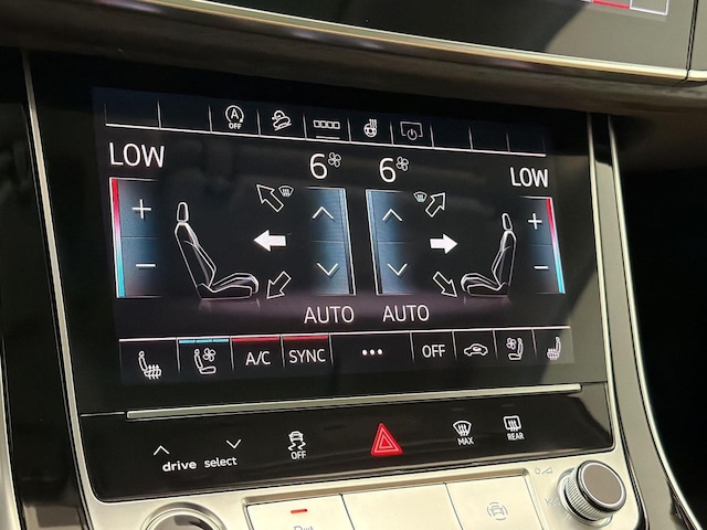 2026 Audi Q7 Premium Plus - Photo 25