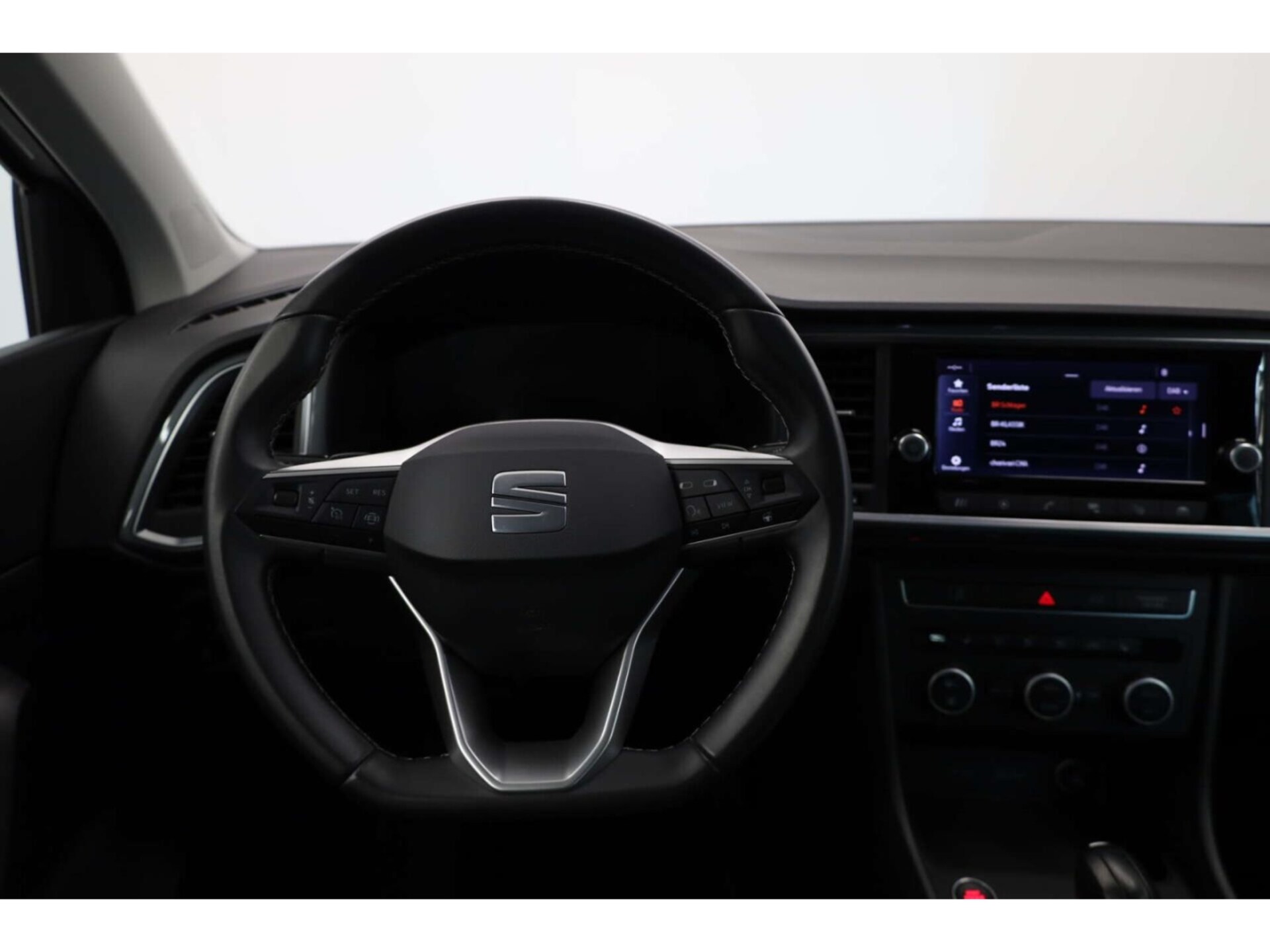 SEAT Ateca Style