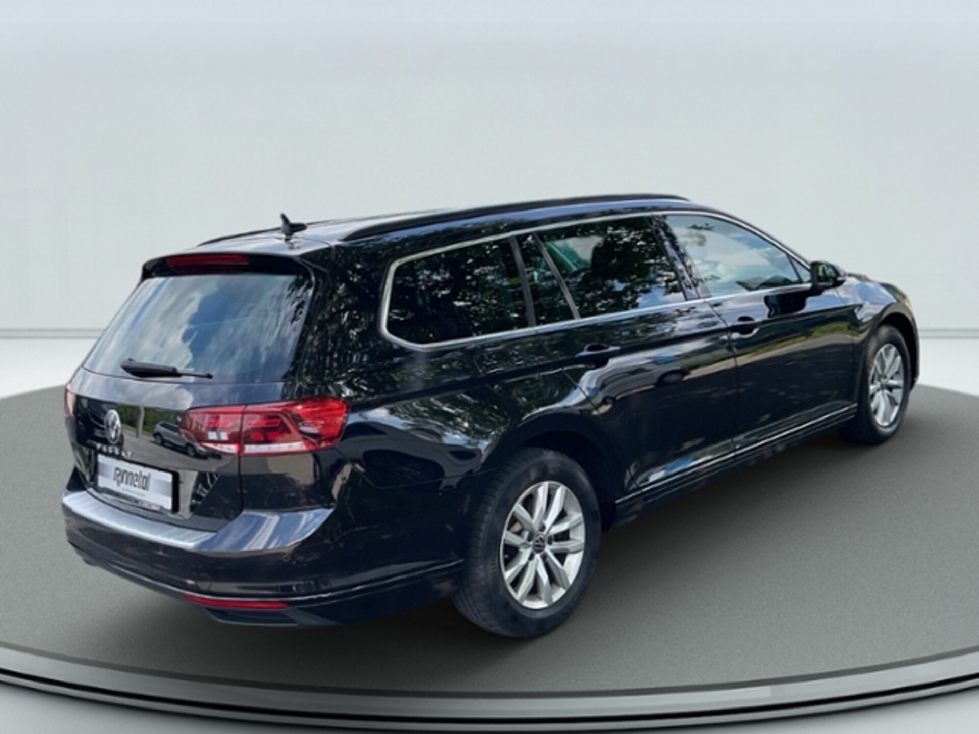 Volkswagen Passat Variant Business