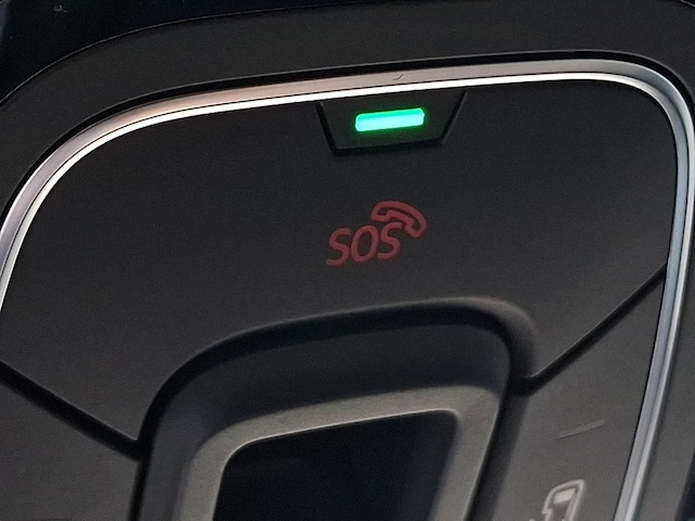 2026 Audi SQ8 Prestige - Photo 20