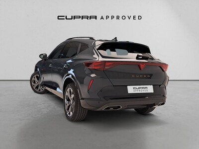 CUPRA Formentor 1.5 TSI e-Hybrid DSG 150 kW (204 CV) — photo 2