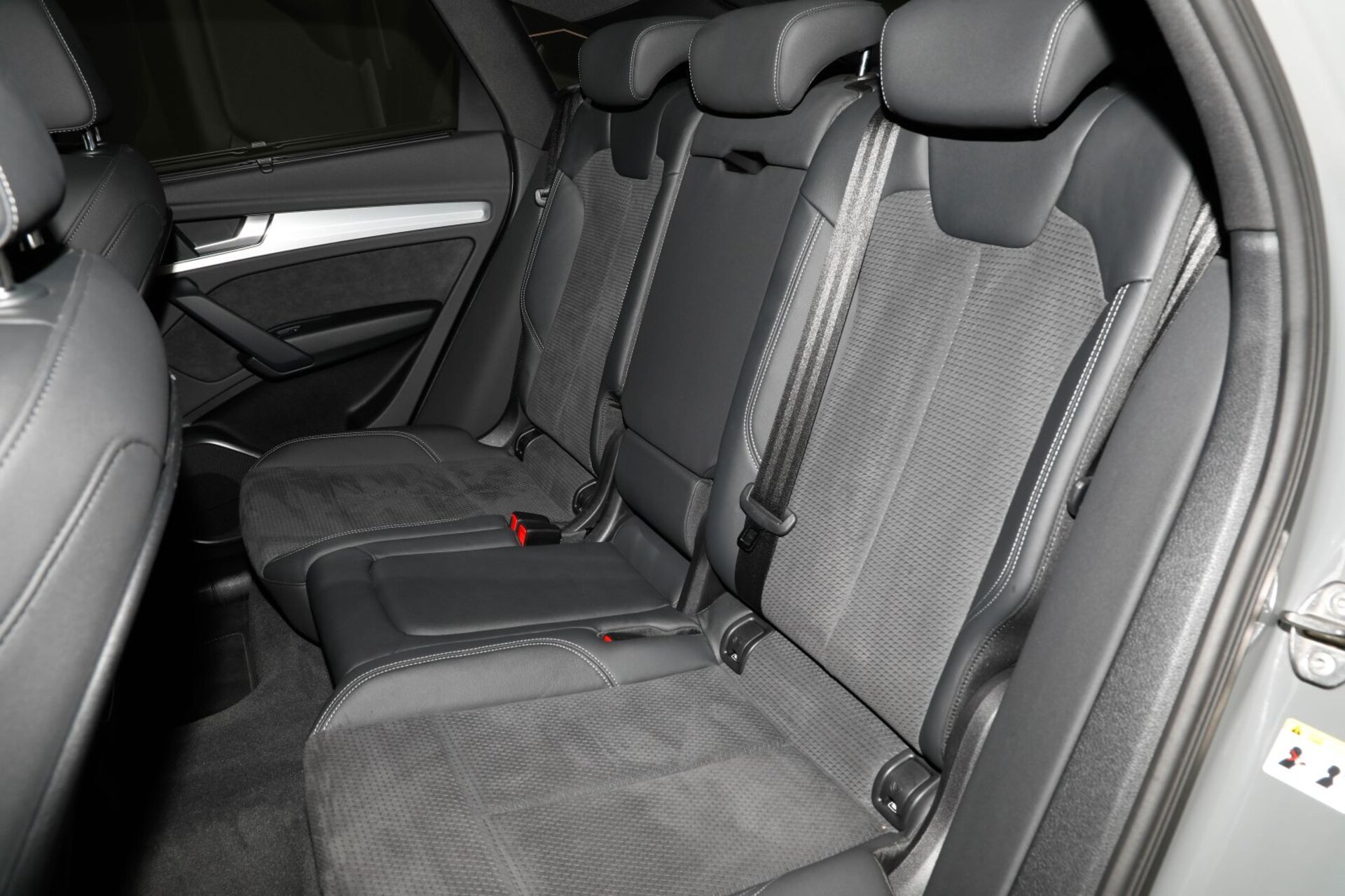 Audi Q5 Sportback S line