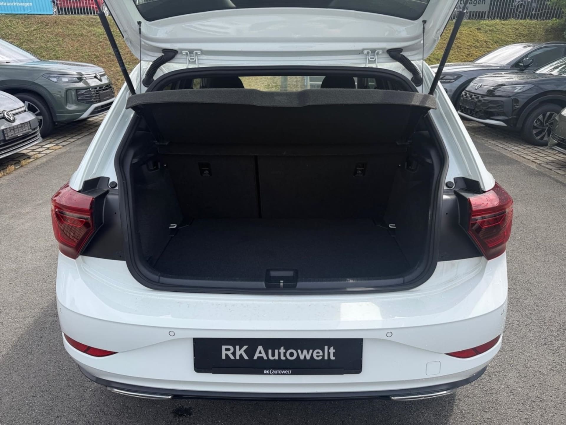 Volkswagen Polo R-Line