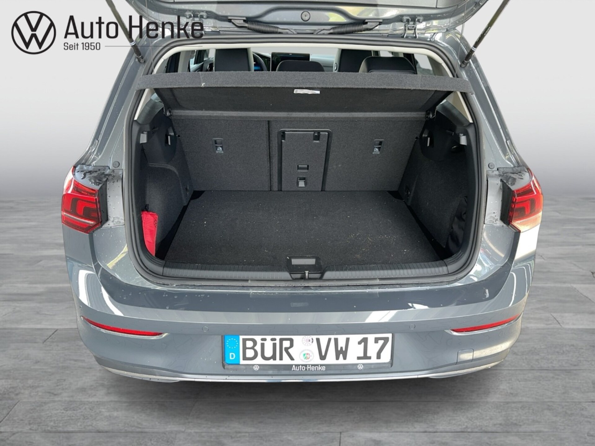 Volkswagen Golf ENERGY