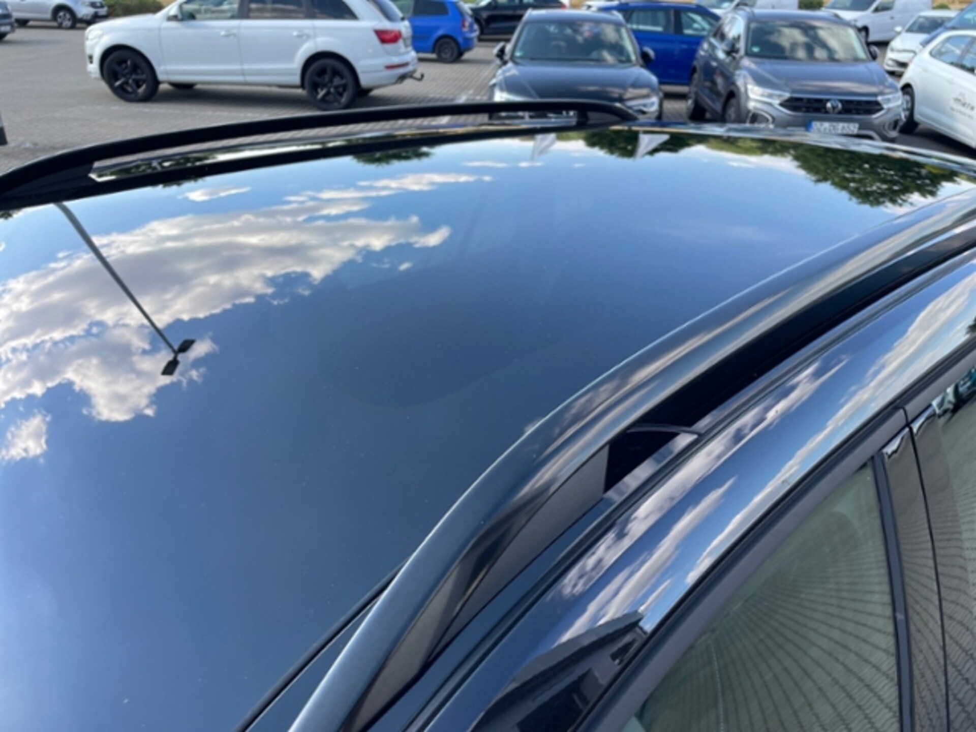 Skoda Kamiq Monte Carlo
