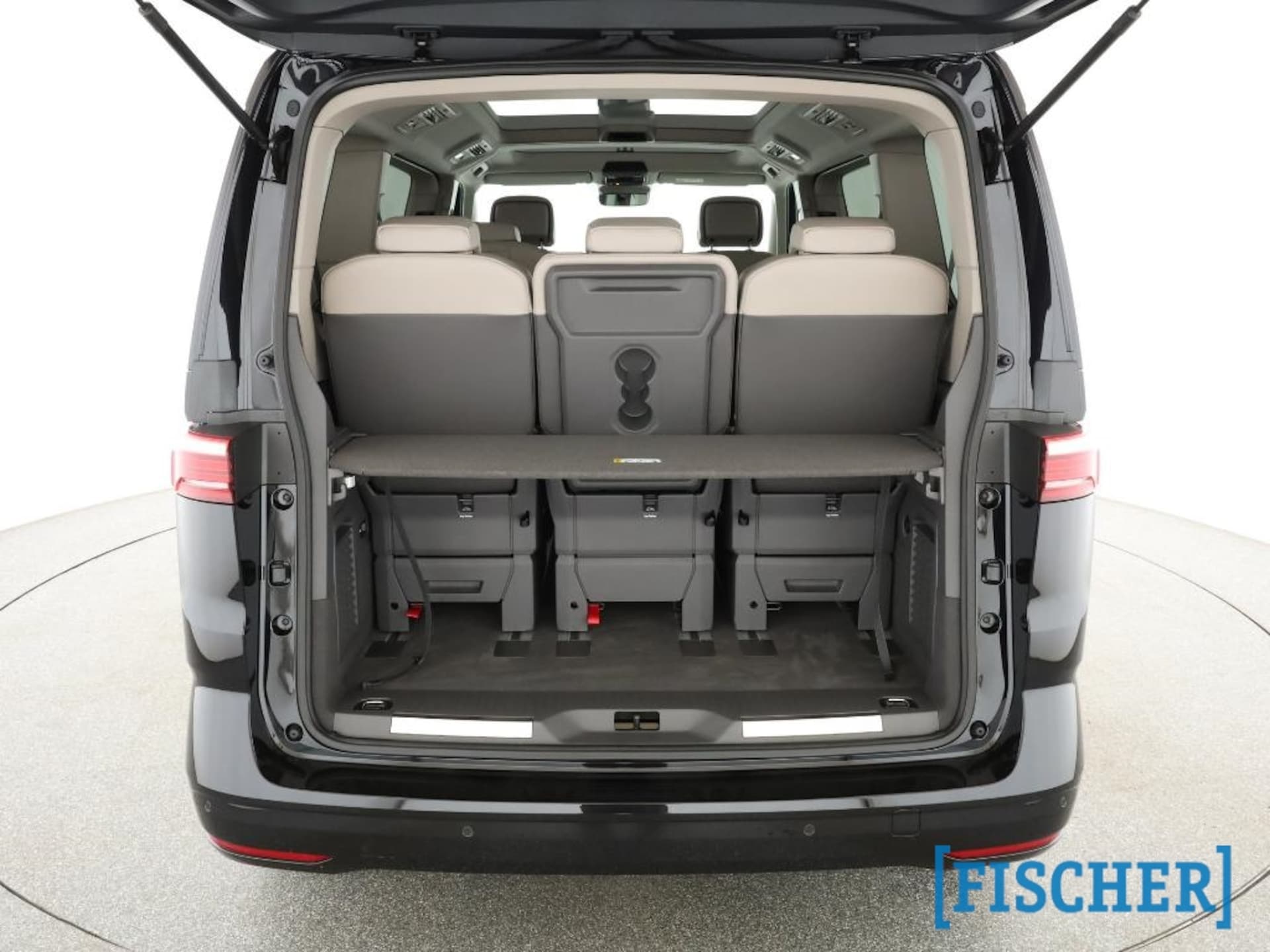 Volkswagen Multivan Style