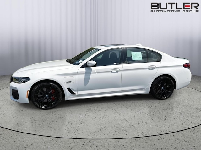 2023 BMW