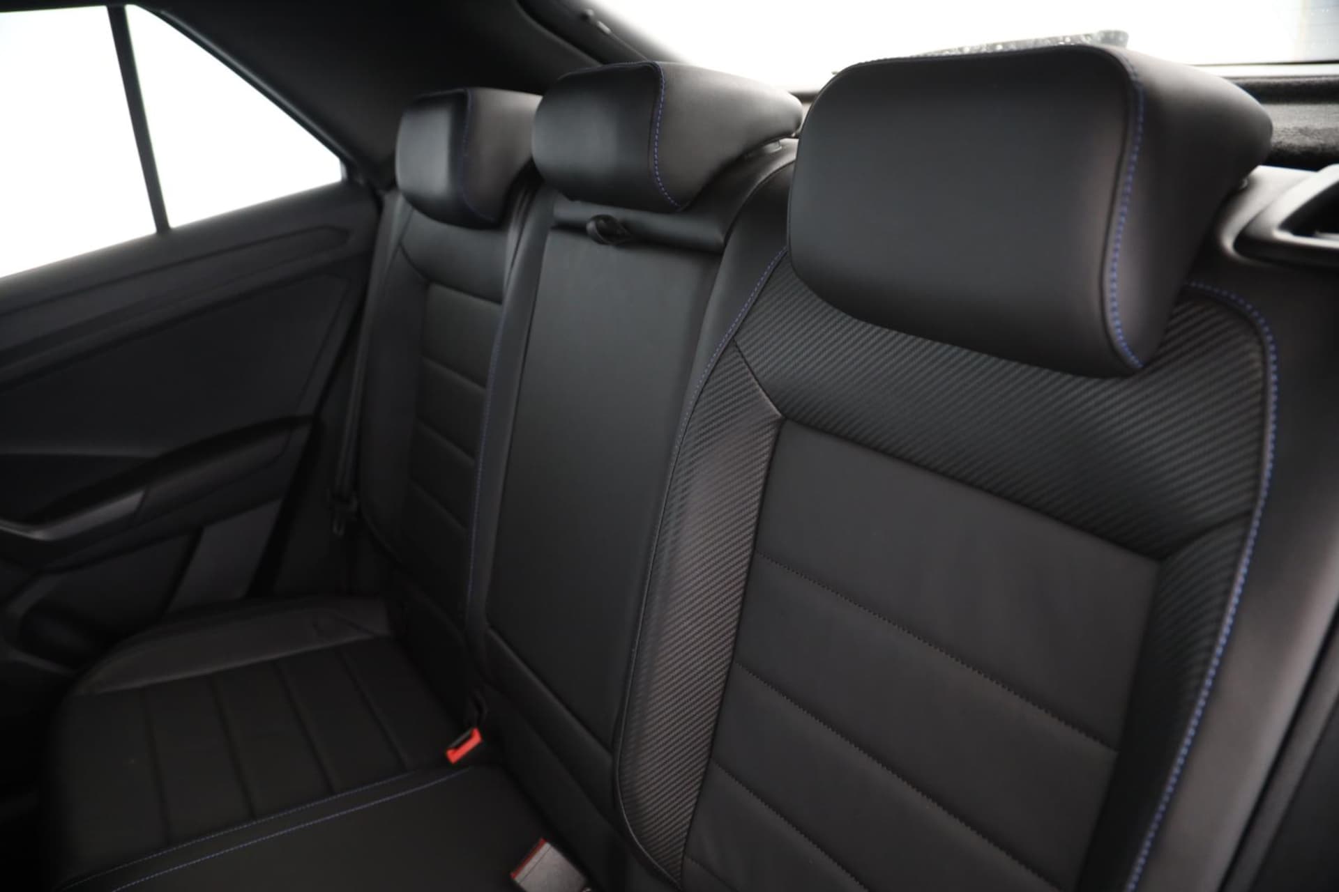 Volkswagen T-Roc R