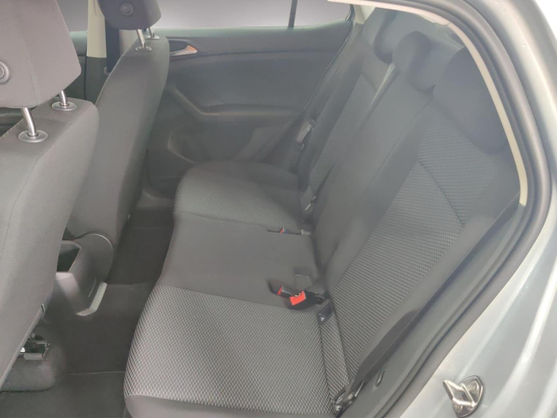 Volkswagen T-Cross Basis-Modell