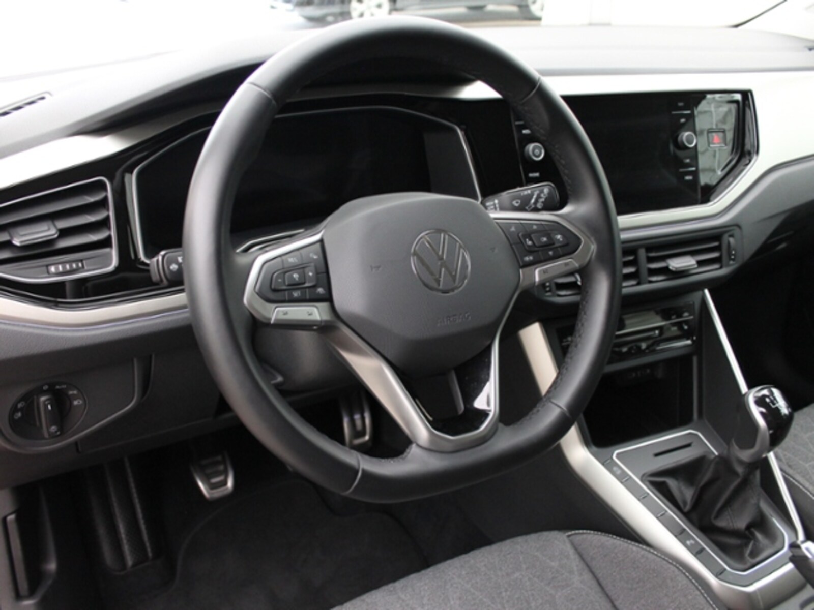 Volkswagen Taigo – Bild 11