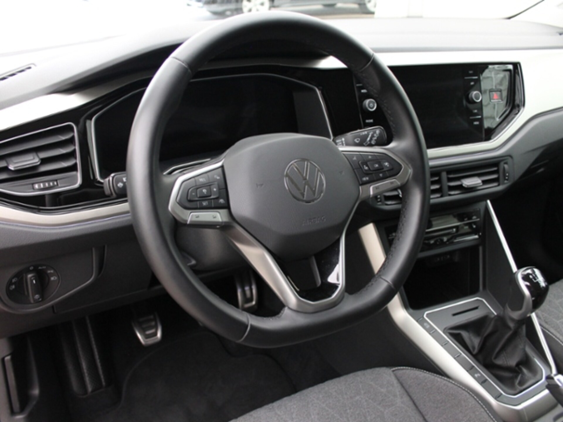 Volkswagen Taigo MOVE